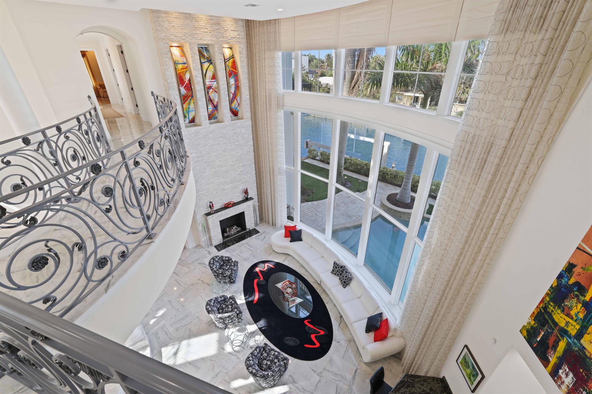 HARBOUR EAST SEC 2 - Residential