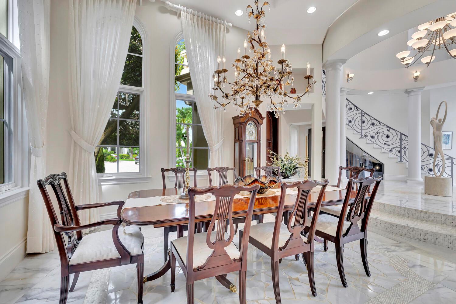 HARBOUR EAST SEC 2 - Residential