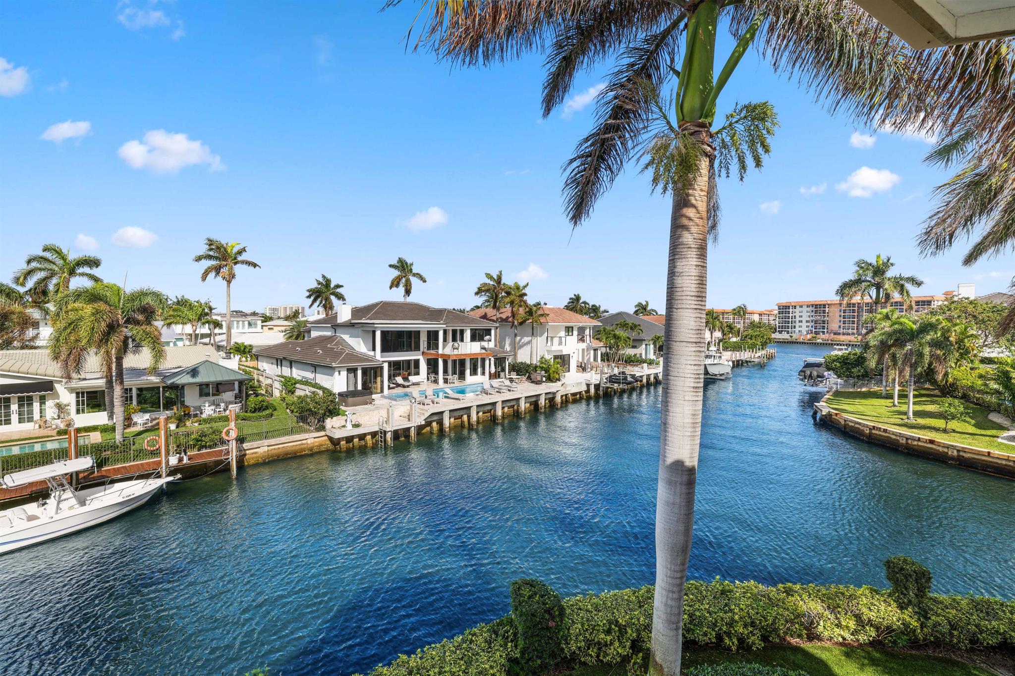 HARBOUR EAST SEC 2 - Residential