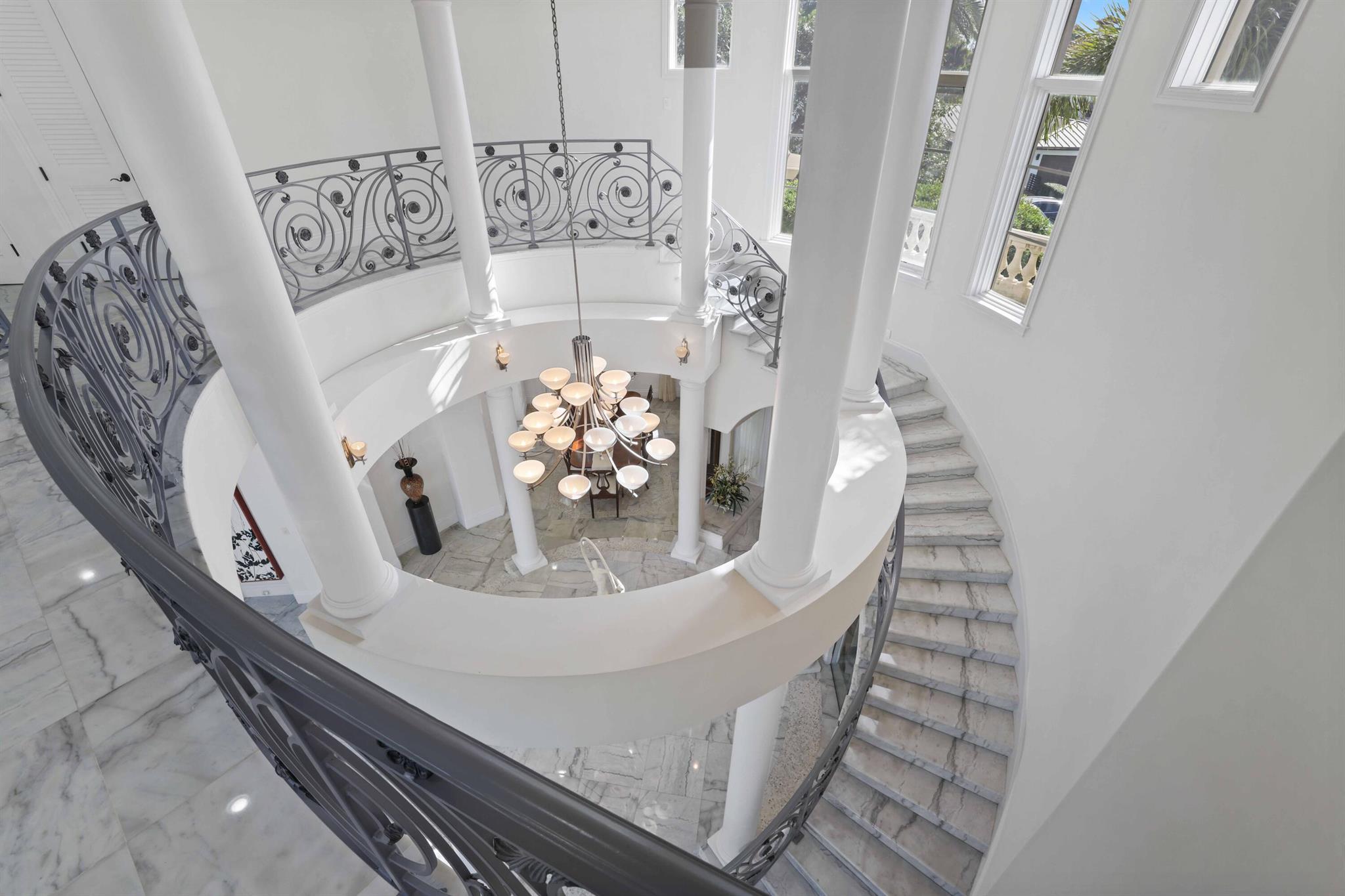 HARBOUR EAST SEC 2 - Residential