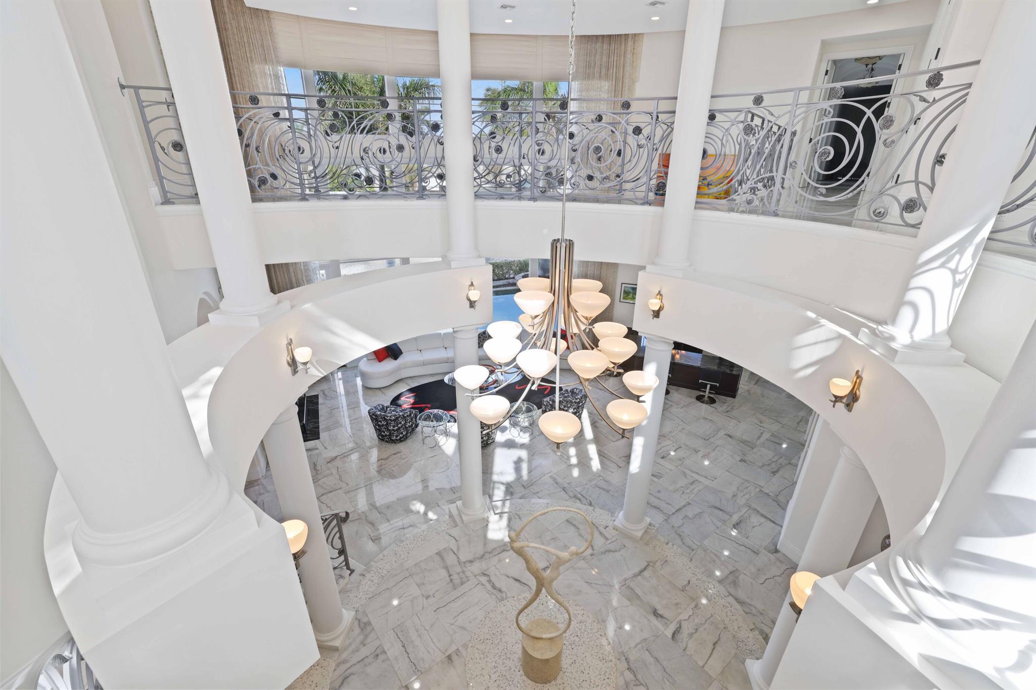 HARBOUR EAST SEC 2 - Residential