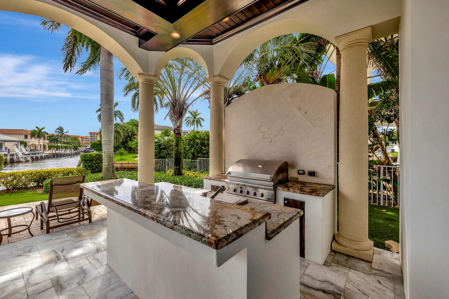 HARBOUR EAST SEC 2 - Residential