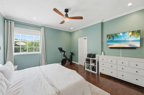 Tiny photo for 9768 NW 1st Manor, Coral Springs, FL 33071 (MLS # B26033961)