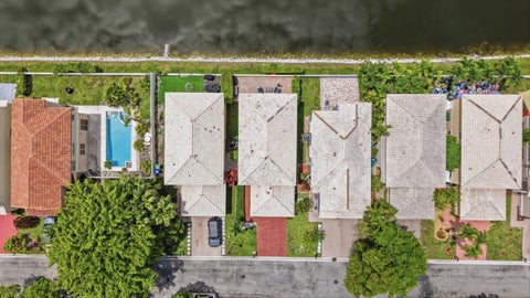Tiny photo for 9768 NW 1st Manor, Coral Springs, FL 33071 (MLS # B26033961)