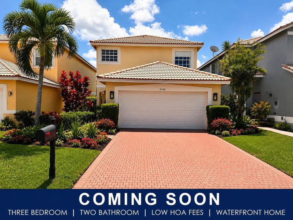 Photo of 9768 NW 1st Manor, Coral Springs, FL 33071 (MLS # B26033961)