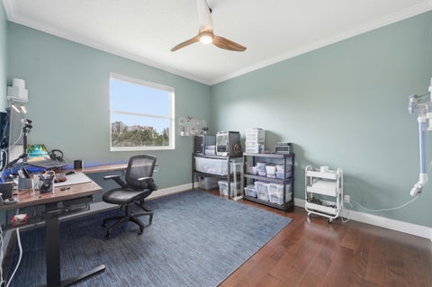 Tiny photo for 9768 NW 1st Manor, Coral Springs, FL 33071 (MLS # B26033961)