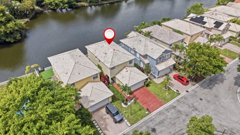 Tiny photo for 9768 NW 1st Manor, Coral Springs, FL 33071 (MLS # B26033961)