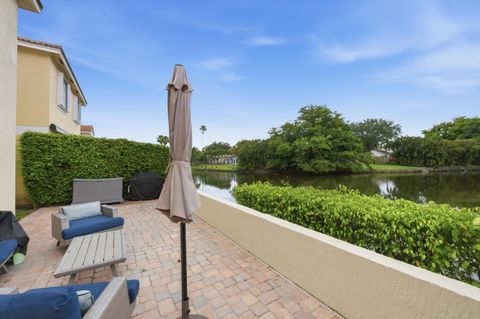 Tiny photo for 9768 NW 1st Manor, Coral Springs, FL 33071 (MLS # B26033961)