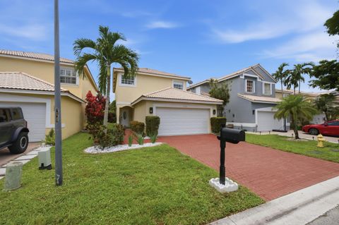 Tiny photo for 9768 NW 1st Manor, Coral Springs, FL 33071 (MLS # B26033961)