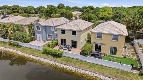 Tiny photo for 9768 NW 1st Manor, Coral Springs, FL 33071 (MLS # B26033961)