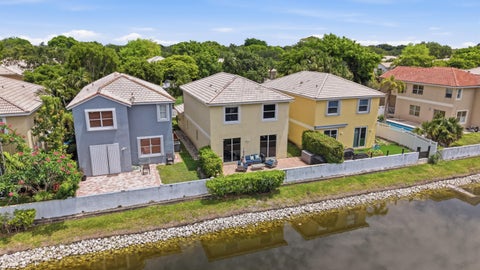 Tiny photo for 9768 NW 1st Manor, Coral Springs, FL 33071 (MLS # B26033961)