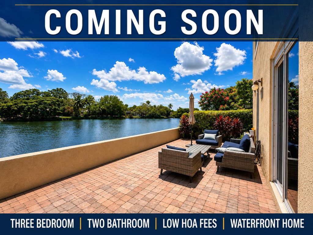Photo of 9768 NW 1st Manor, Coral Springs, FL 33071 (MLS # B26033961)