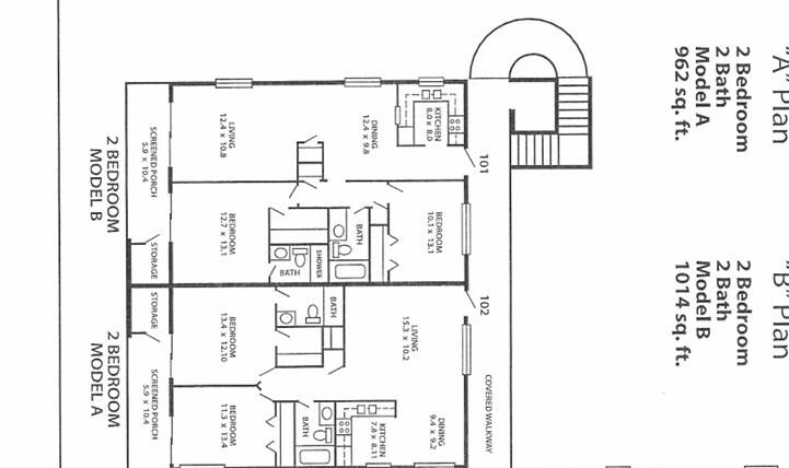 VISTA GARDENS F/K/A VISTA ROYALE GARDENS - Residential