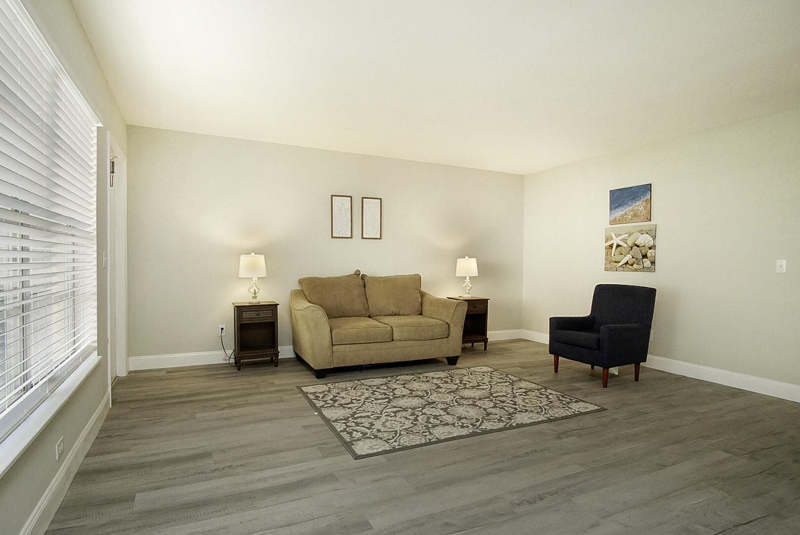 VISTA GARDENS F/K/A VISTA ROYALE GARDENS - Residential