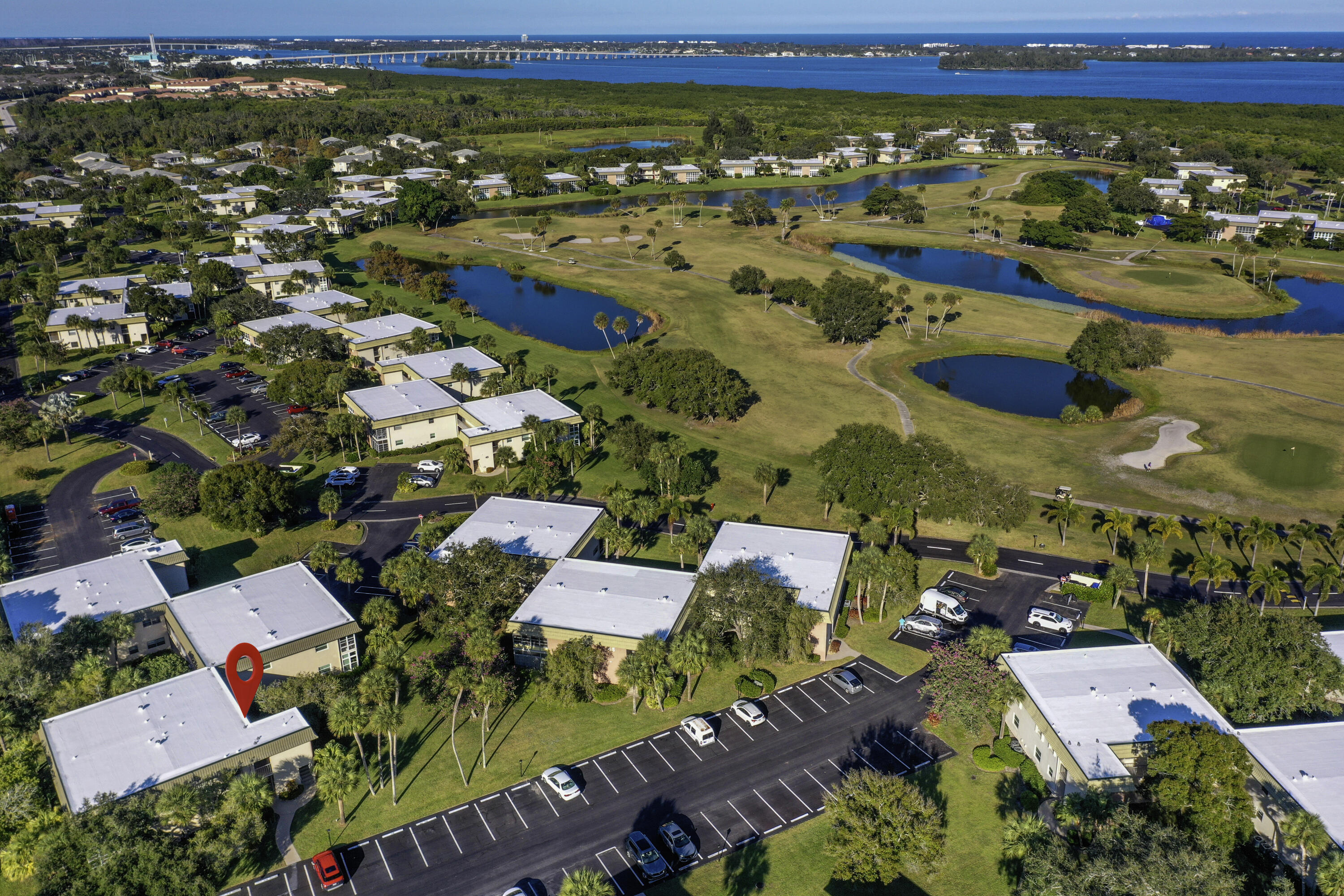 VISTA GARDENS F/K/A VISTA ROYALE GARDENS - Residential