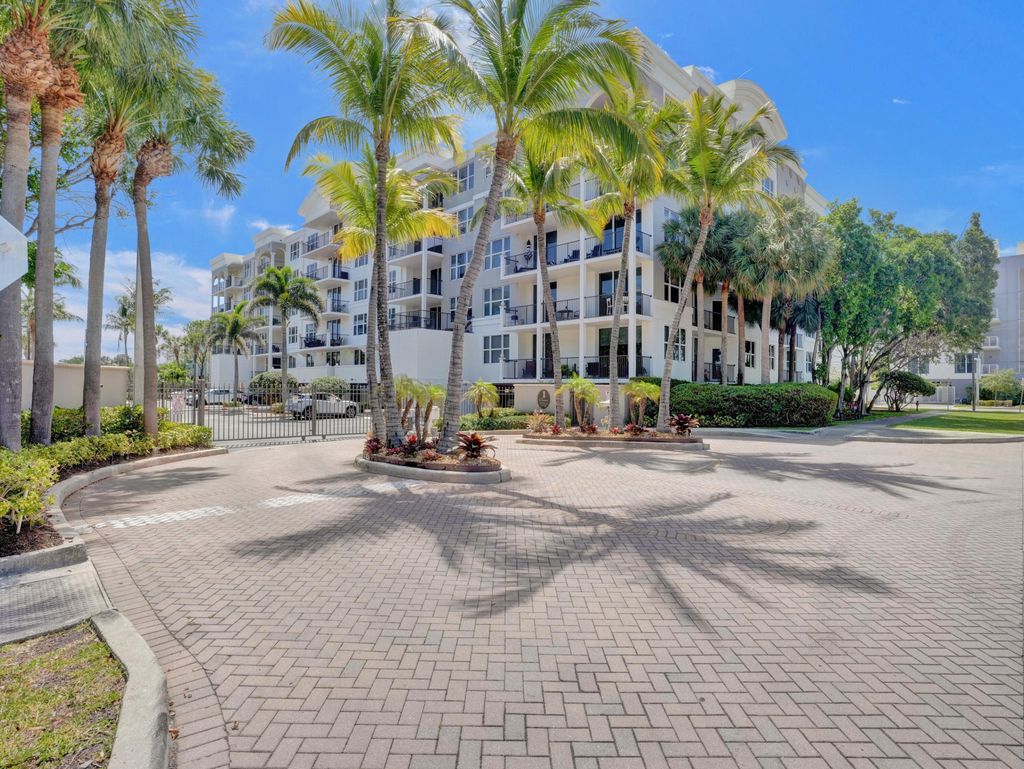 Photo of 191 S Ocean Drive #315, Deerfield Beach, FL 33441 (MLS # R11077525)