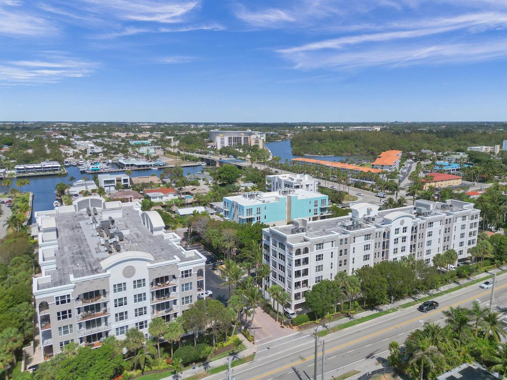 Photo of 191 S Ocean Drive #315, Deerfield Beach, FL 33441 (MLS # R11077525)