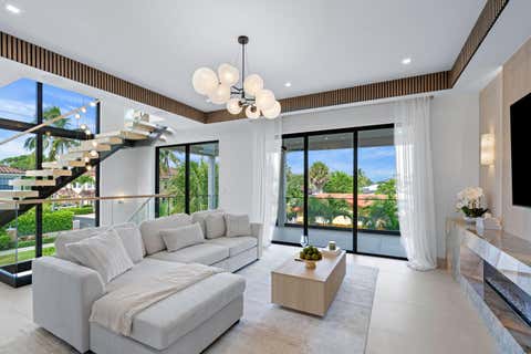Tiny photo for 3099 Banyan Road #B, Boca Raton, FL 33432 (MLS # B26058142)