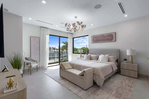 Tiny photo for 3099 Banyan Road #B, Boca Raton, FL 33432 (MLS # B26058142)