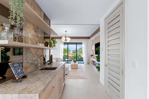 Tiny photo for 3099 Banyan Road #B, Boca Raton, FL 33432 (MLS # B26058142)