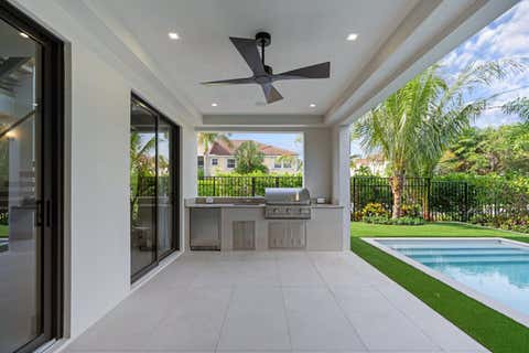 Tiny photo for 3099 Banyan Road #B, Boca Raton, FL 33432 (MLS # B26058142)
