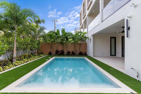 Tiny photo for 3099 Banyan Road #B, Boca Raton, FL 33432 (MLS # B26058142)
