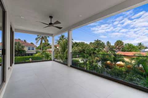 Tiny photo for 3099 Banyan Road #B, Boca Raton, FL 33432 (MLS # B26058142)
