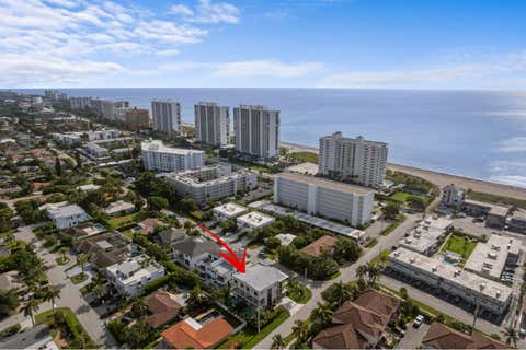 Tiny photo for 3099 Banyan Road #B, Boca Raton, FL 33432 (MLS # B26058142)