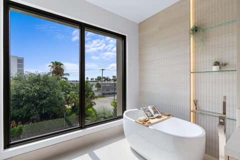 Tiny photo for 3099 Banyan Road #B, Boca Raton, FL 33432 (MLS # B26058142)