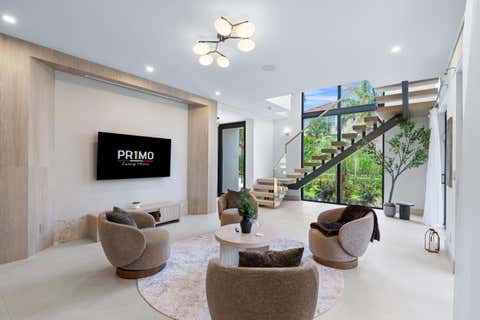 Tiny photo for 3099 Banyan Road #B, Boca Raton, FL 33432 (MLS # B26058142)