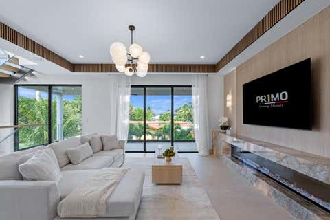 Tiny photo for 3099 Banyan Road #B, Boca Raton, FL 33432 (MLS # B26058142)