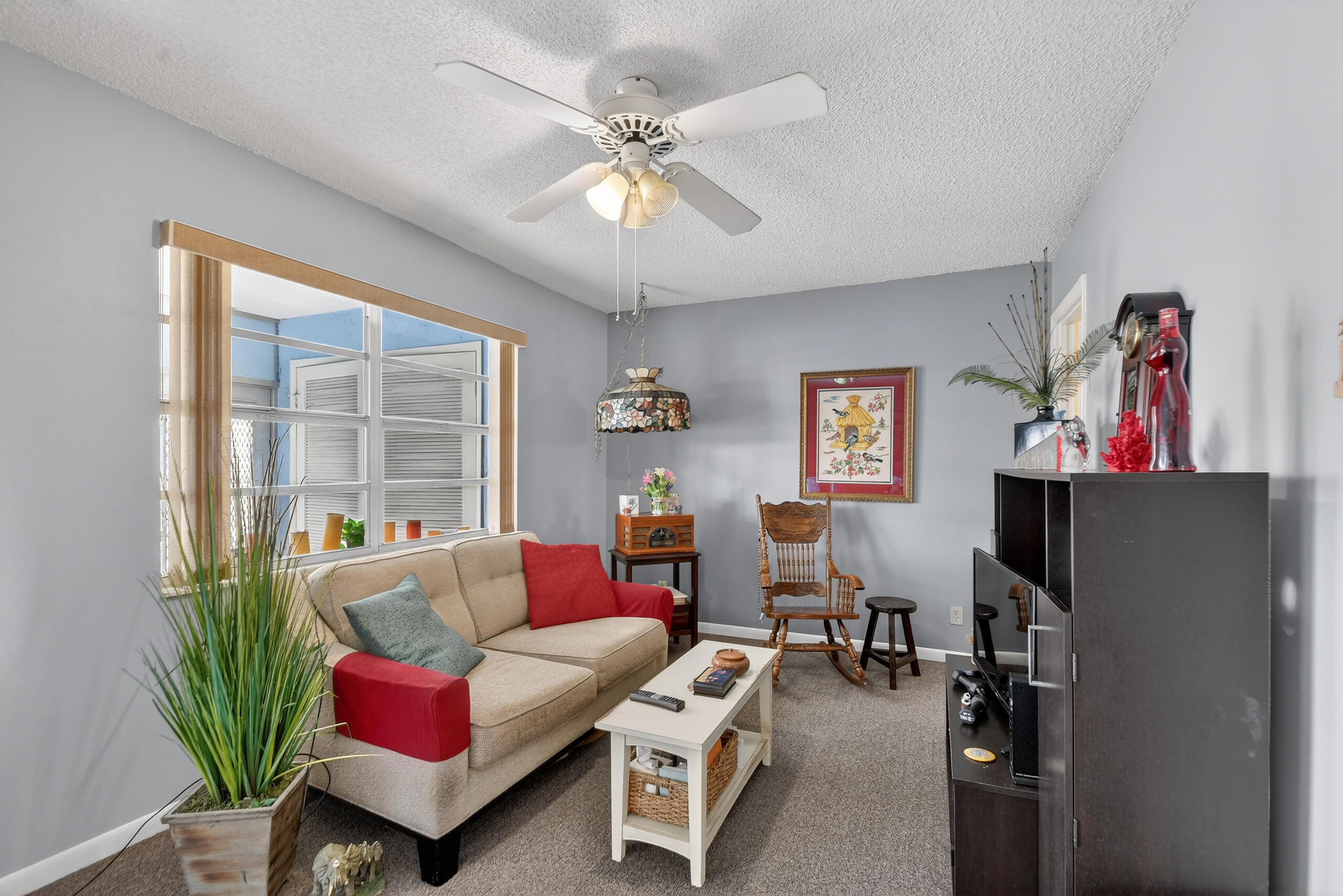 GOLDEN LAKES VILLAGE - Residential