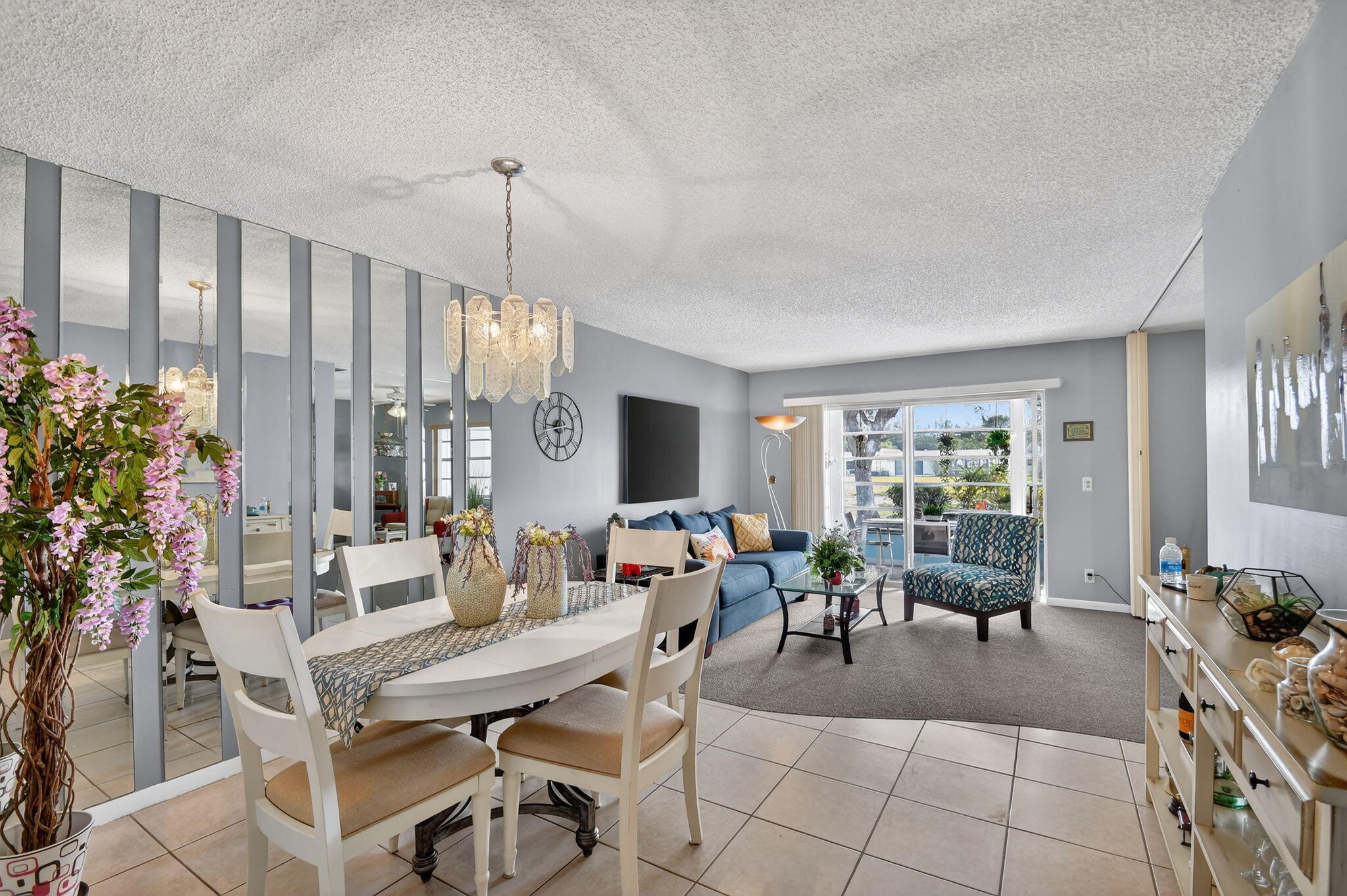 GOLDEN LAKES VILLAGE - Residential