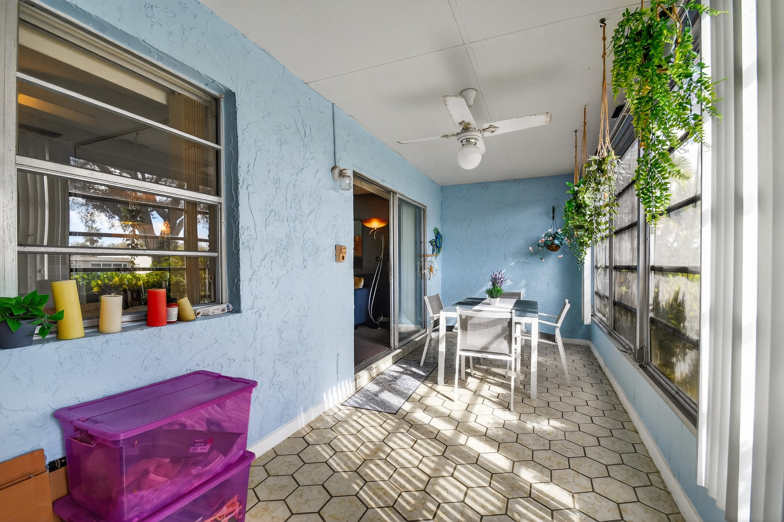 GOLDEN LAKES VILLAGE - Residential