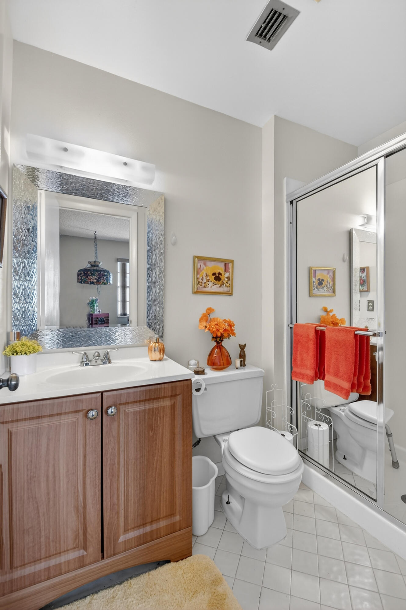 GOLDEN LAKES VILLAGE - Residential