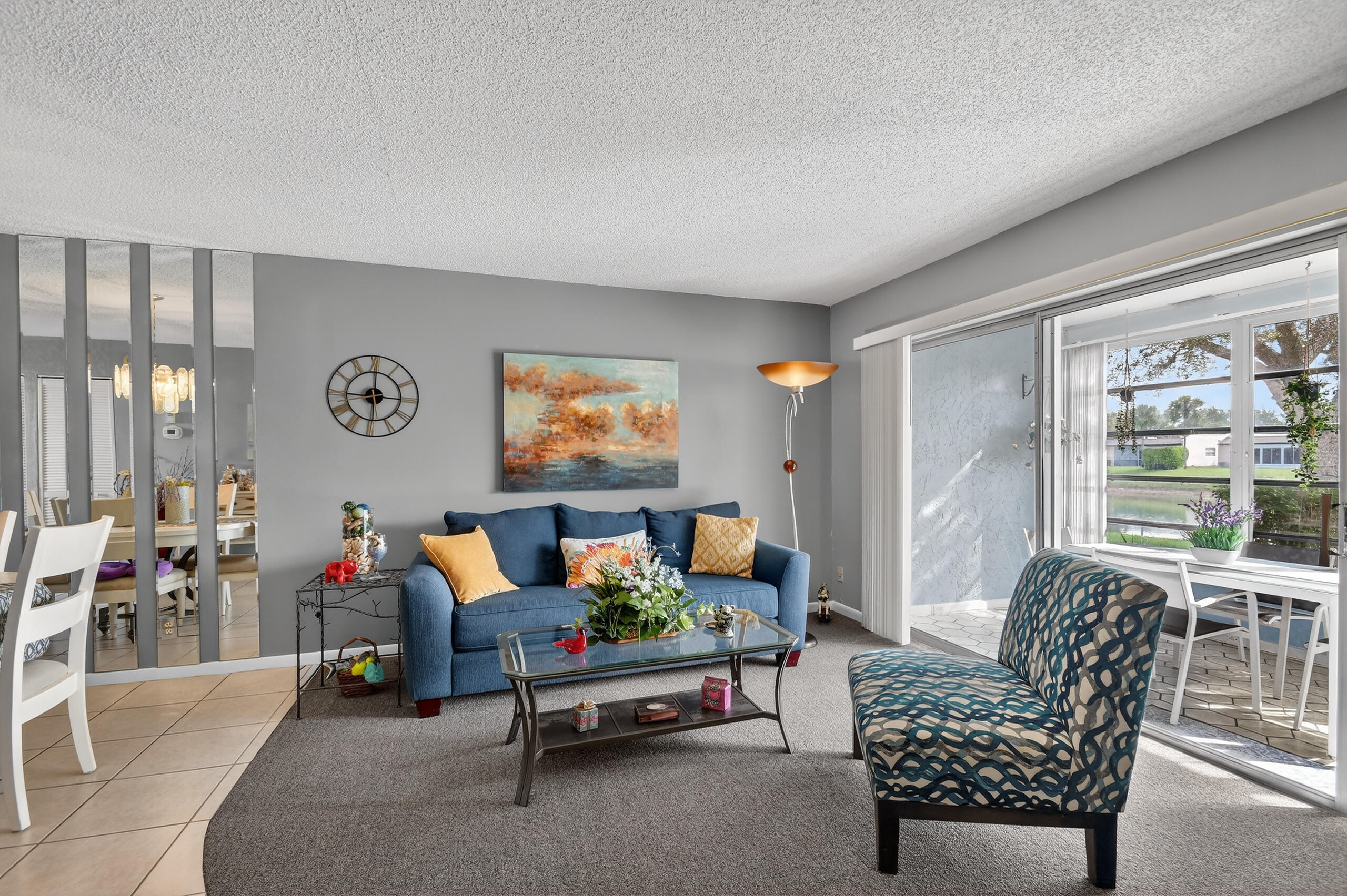 GOLDEN LAKES VILLAGE - Residential