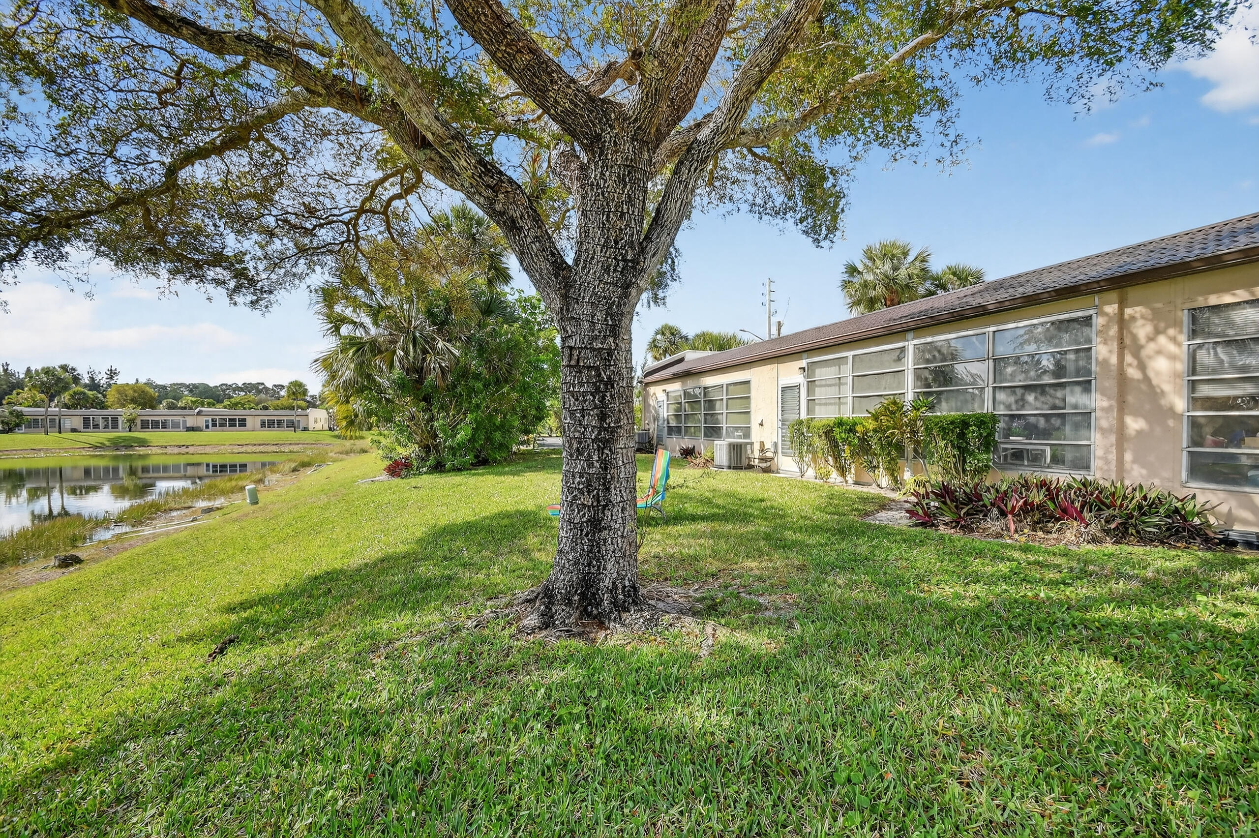 GOLDEN LAKES VILLAGE - Residential