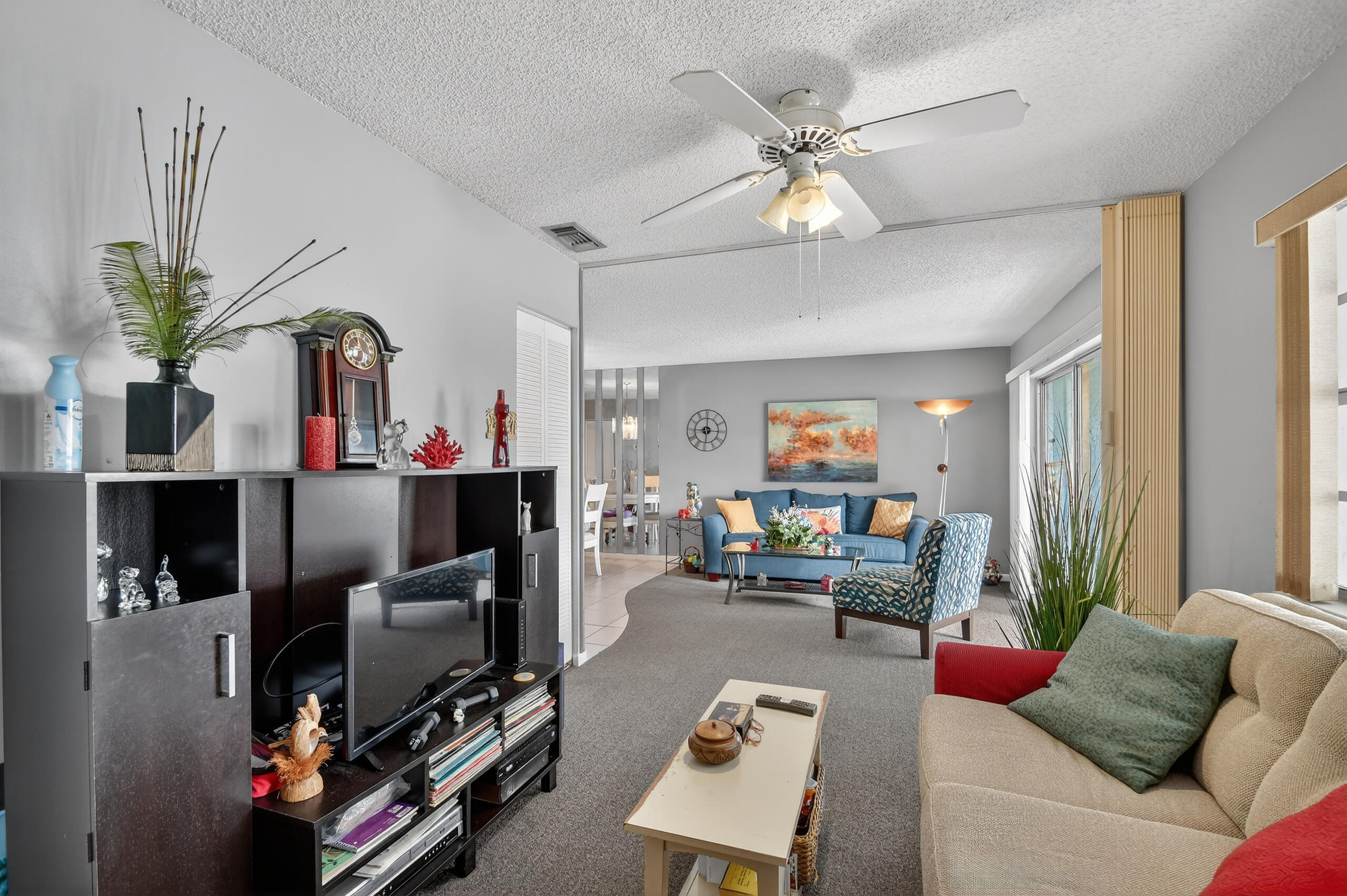 GOLDEN LAKES VILLAGE - Residential