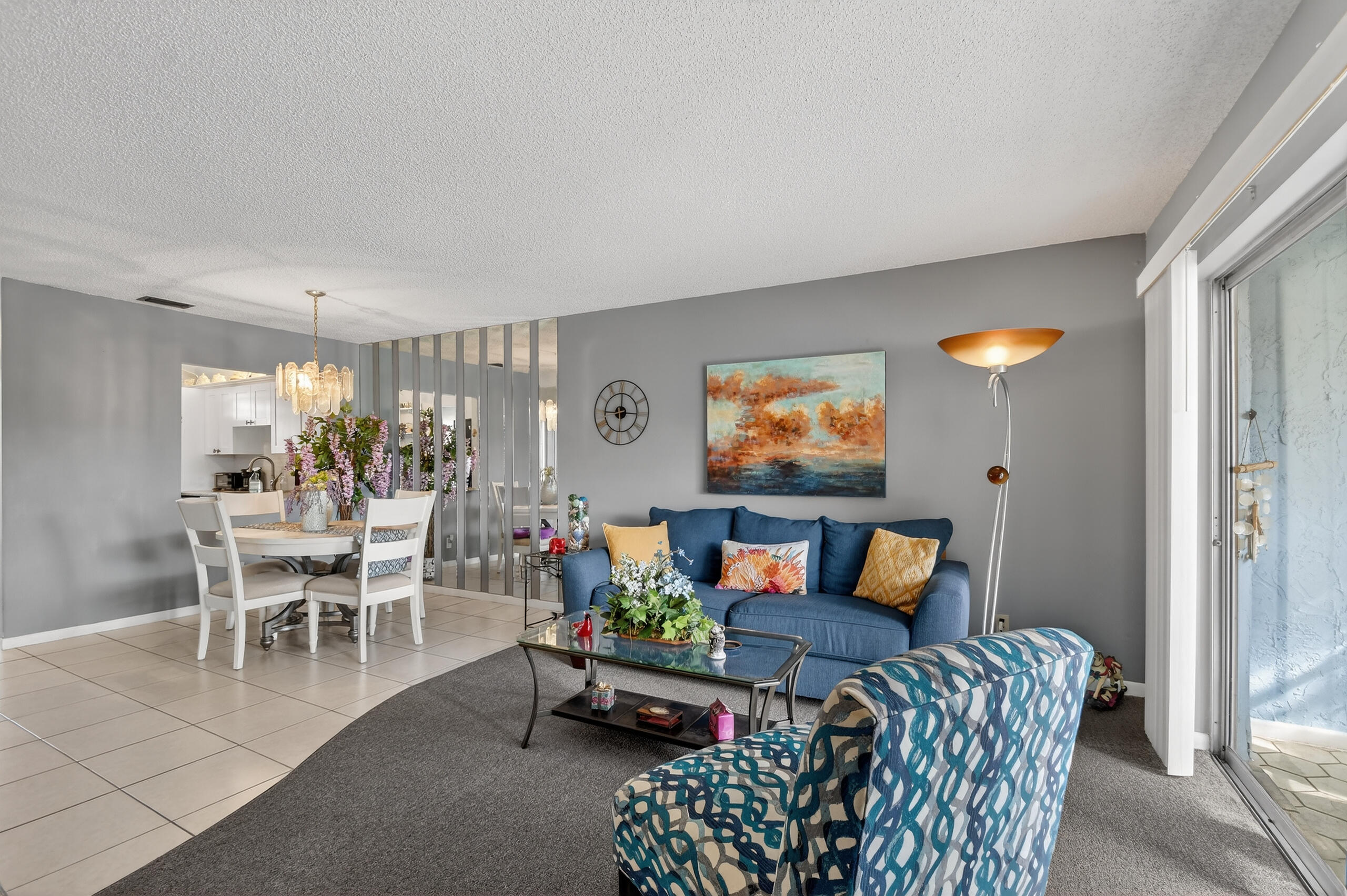 GOLDEN LAKES VILLAGE - Residential