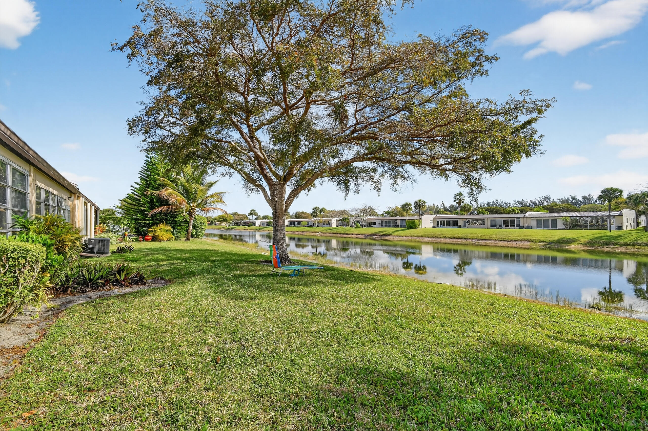 GOLDEN LAKES VILLAGE - Residential