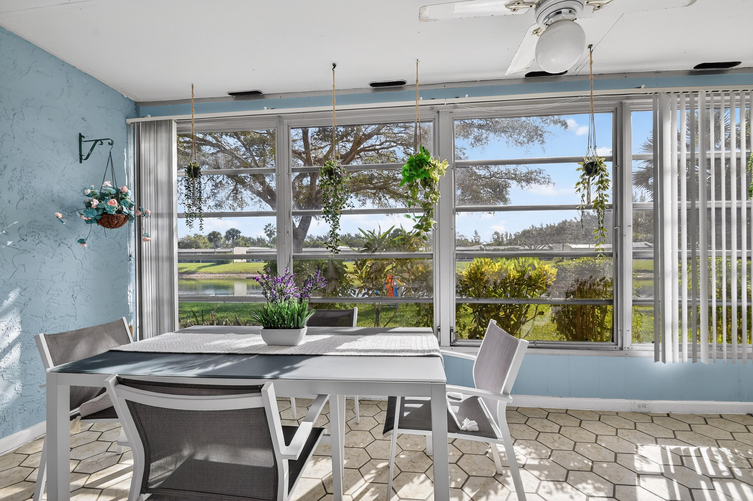 GOLDEN LAKES VILLAGE - Residential