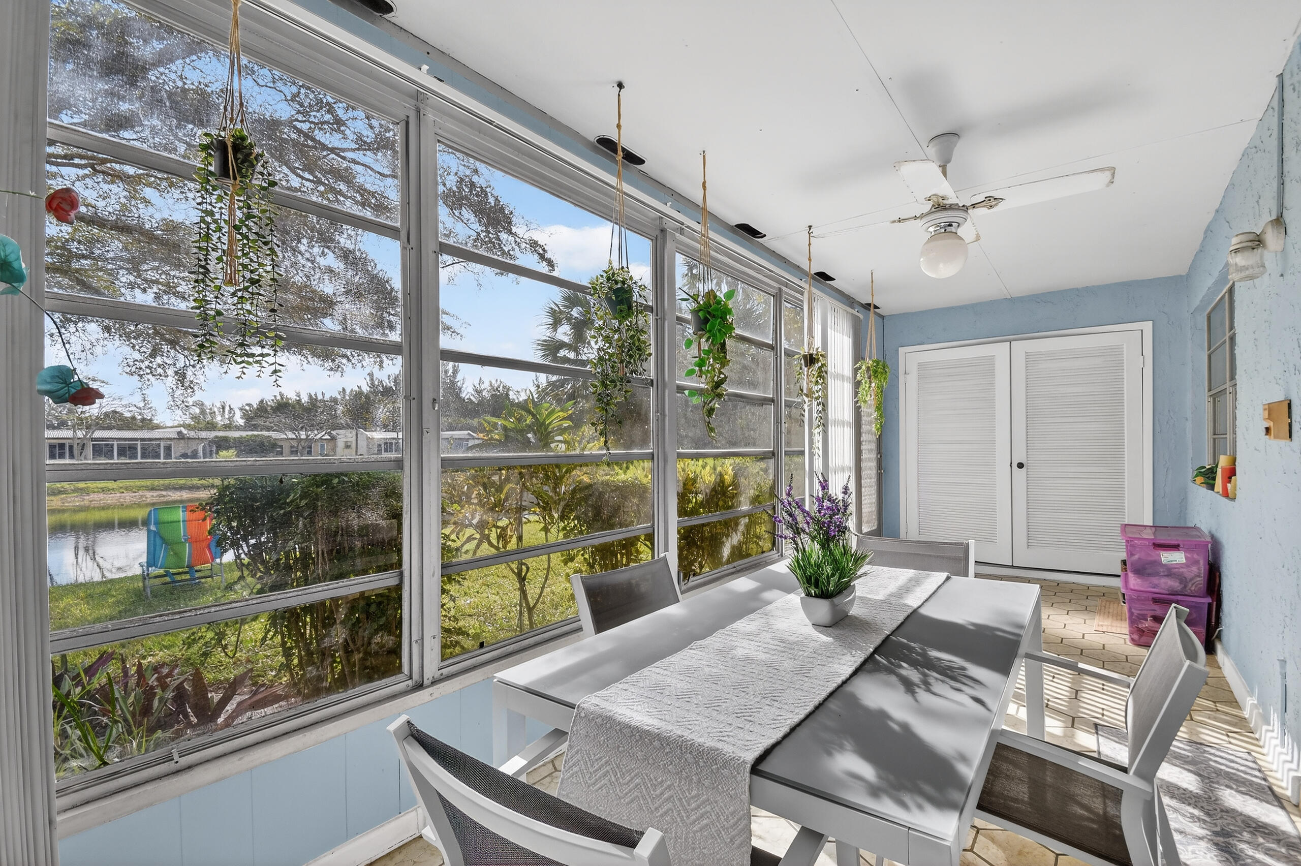 GOLDEN LAKES VILLAGE - Residential