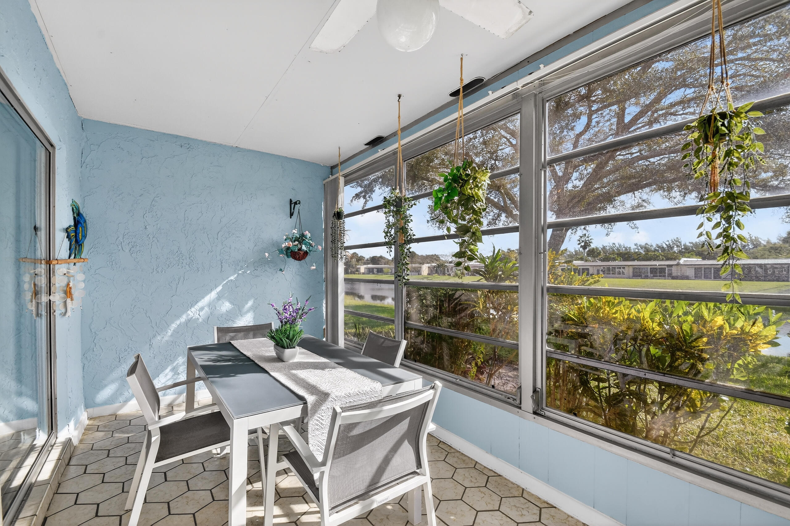 GOLDEN LAKES VILLAGE - Residential