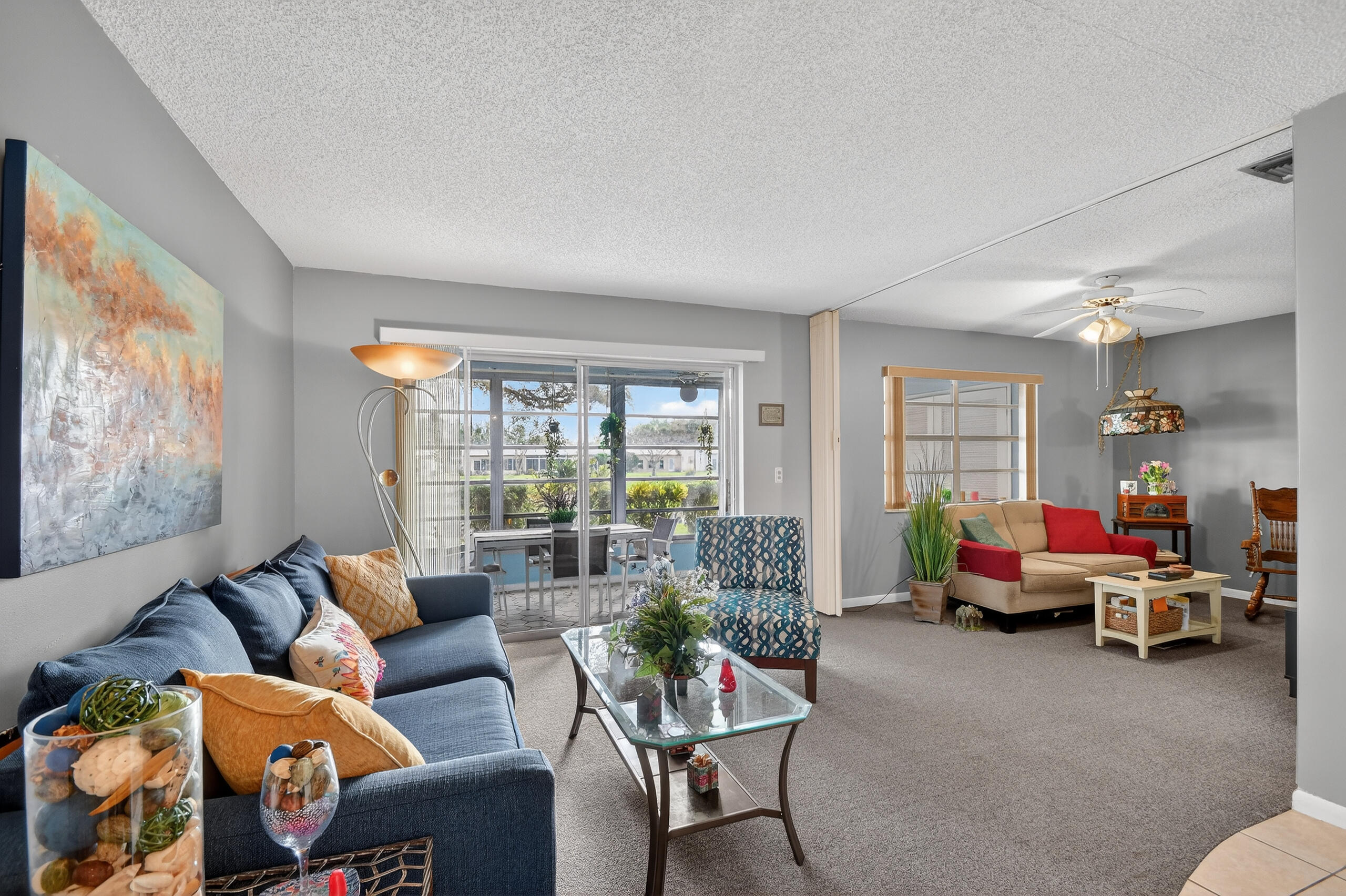 GOLDEN LAKES VILLAGE - Residential