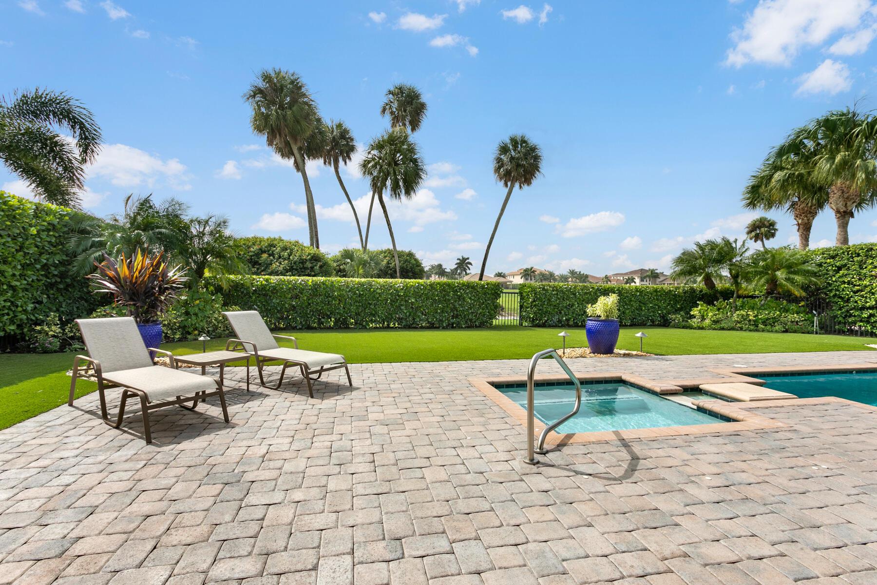 JUPITER COUNTRY CLUB - Residential