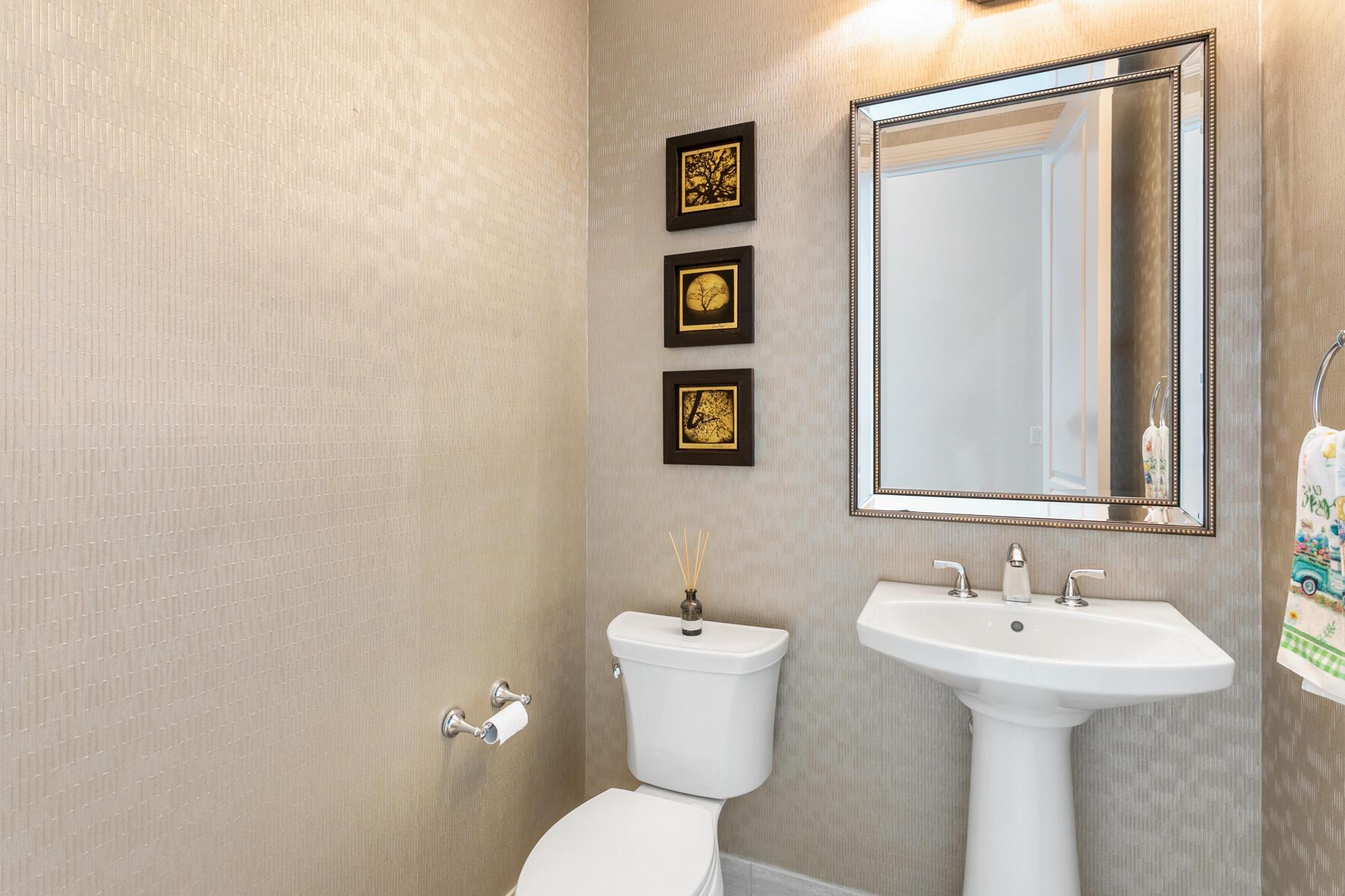 JUPITER COUNTRY CLUB - Residential