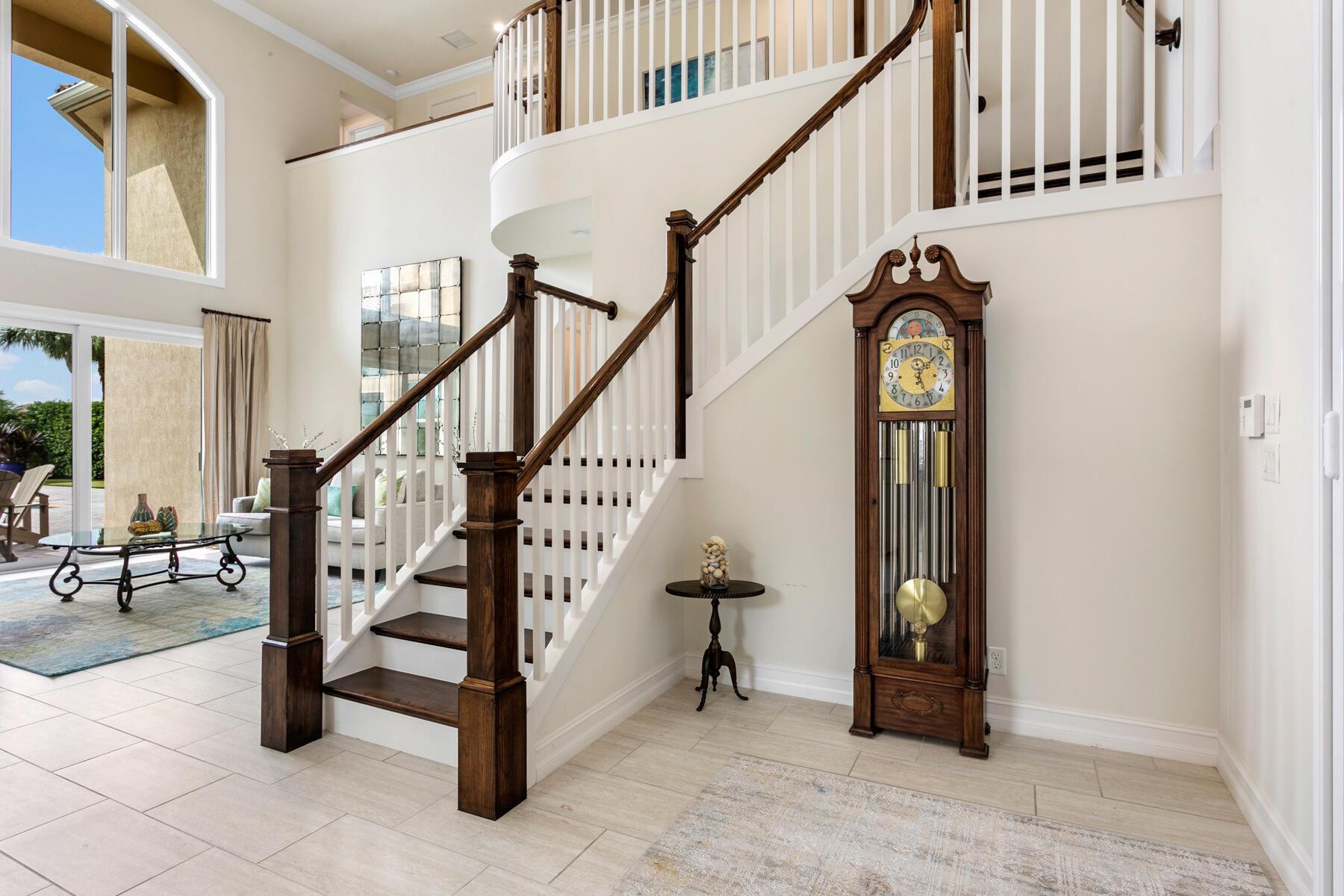 JUPITER COUNTRY CLUB - Residential