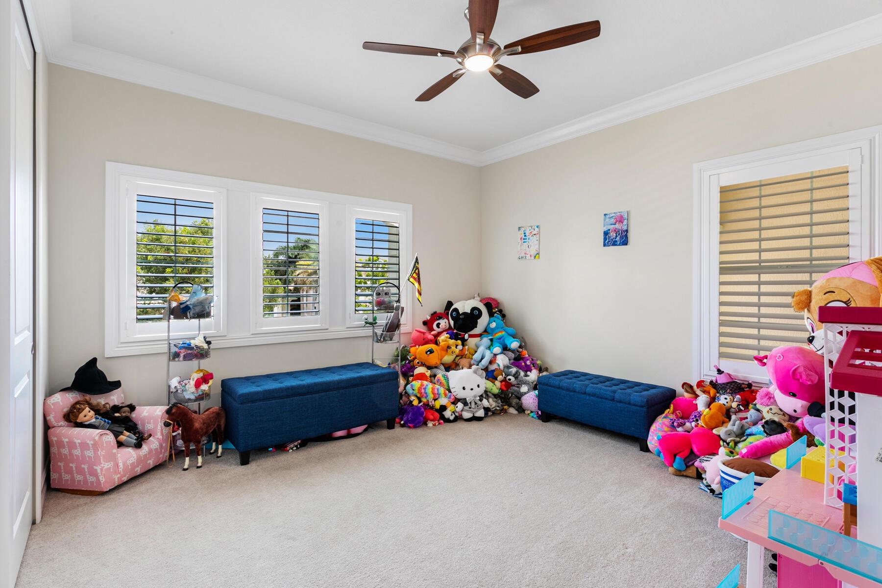 JUPITER COUNTRY CLUB - Residential