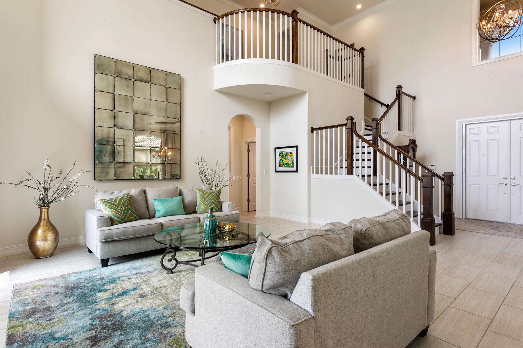 JUPITER COUNTRY CLUB - Residential