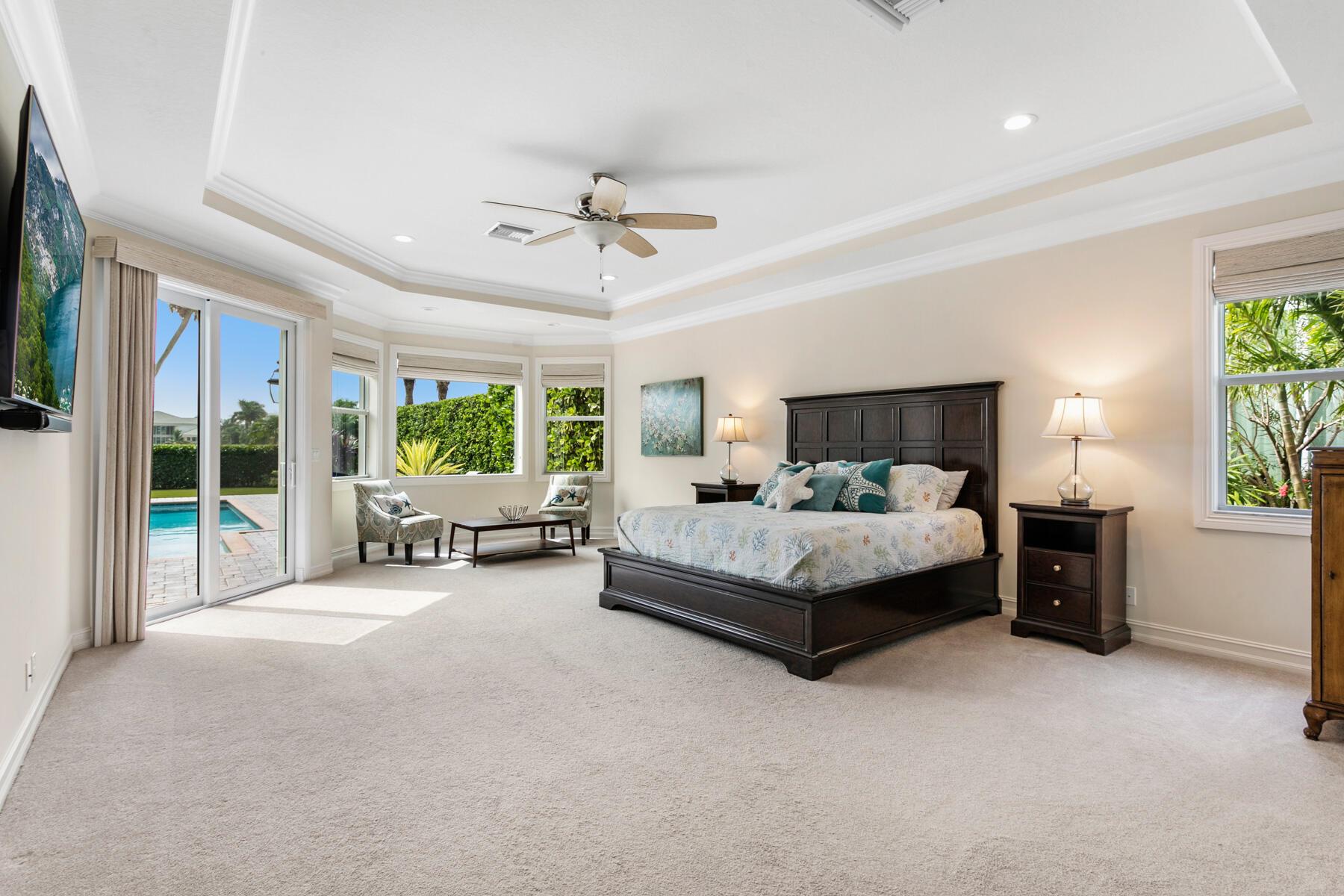 JUPITER COUNTRY CLUB - Residential